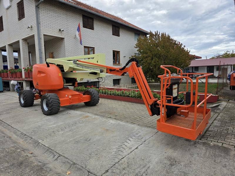JLG 510 AJ