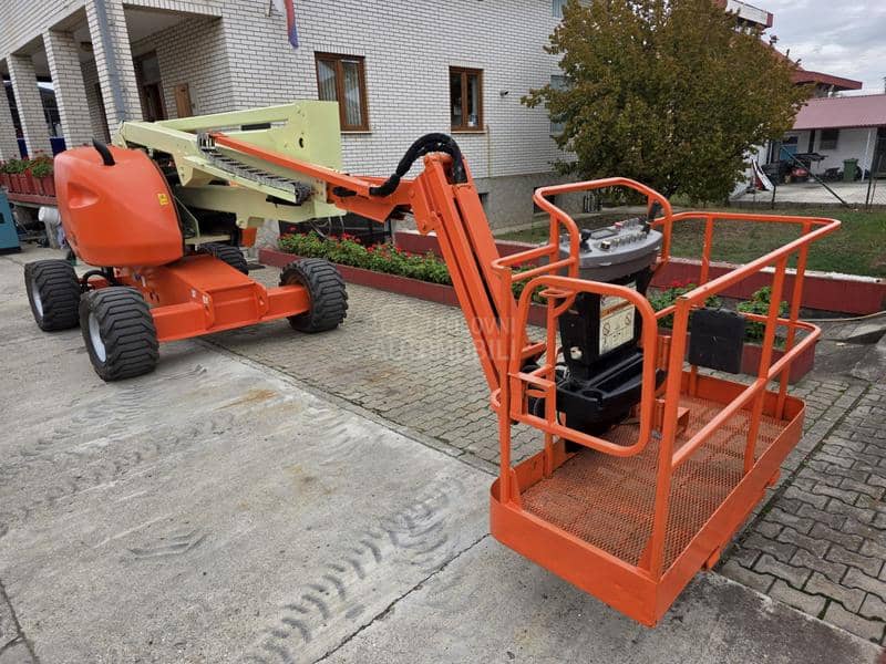 JLG 510 AJ