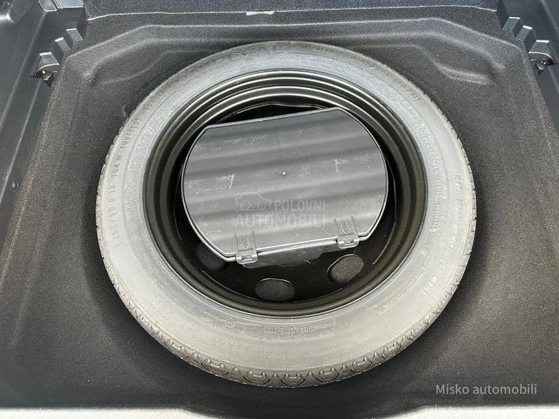 Citroen C5 Aircross 1.5 HDI Led Kam 360