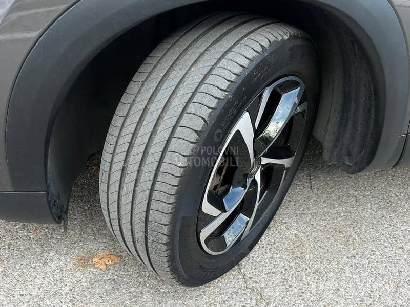 Citroen C5 Aircross 1.5 HDI Led Kam 360