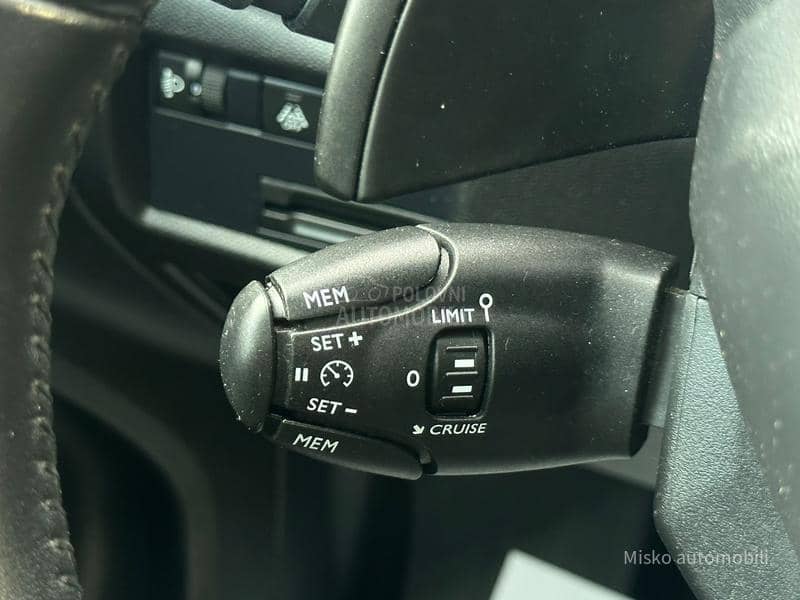 Citroen C5 Aircross 1.5 HDI Led Kam 360