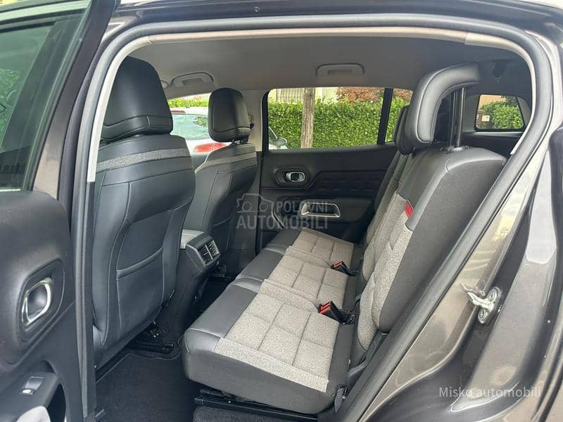 Citroen C5 Aircross 1.5 HDI Led Kam 360