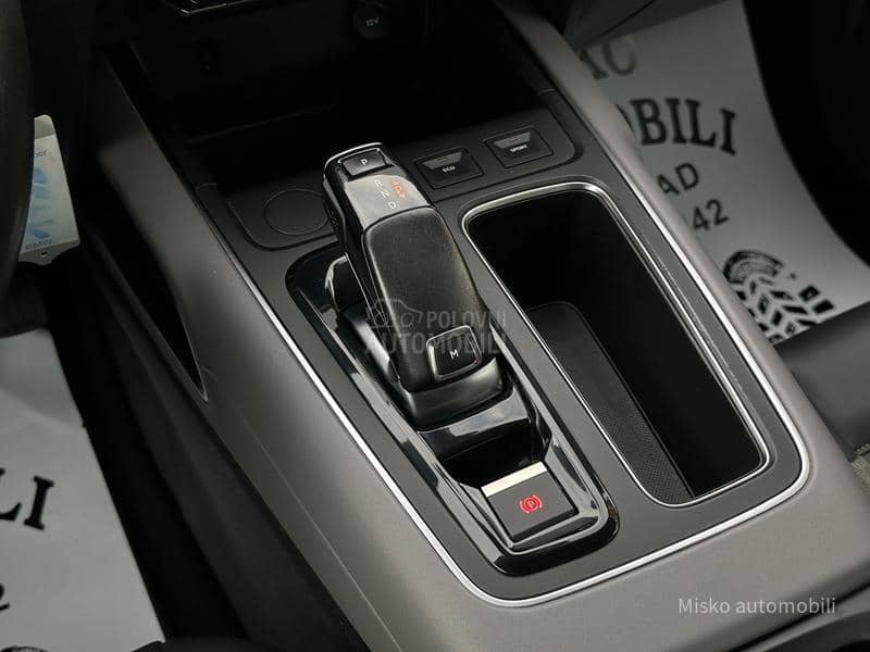 Citroen C5 Aircross 1.5 HDI Led Kam 360