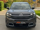 Citroen C5 Aircross 1.5 HDI Led Kam 360