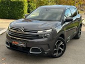 Citroen C5 Aircross 1.5 HDI Led Kam 360