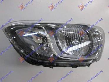 FAR ELEKTRICNI Levo za Hyundai i20 od 2012. do 2014. god.