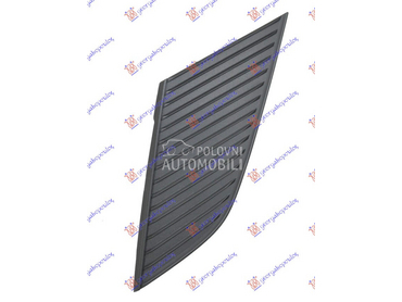 RESETKA PREDNJEG BRANIKA (BEZ za Mazda CX-3 od 2015. do 2019. god.