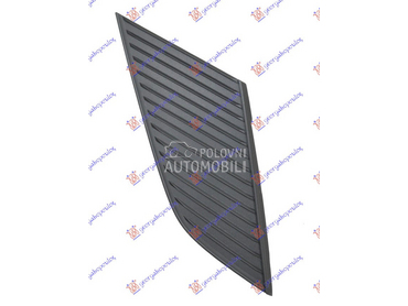 RESETKA PREDNJEG BRANIKA (BEZ za Mazda CX-3 od 2015. do 2019. god.