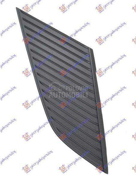 RESETKA PREDNJEG BRANIKA (BEZ