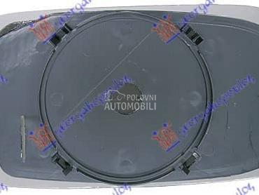 STAKLO RETROVIZORA 3/5... za Fiat Punto od 1995. do 1999. god.