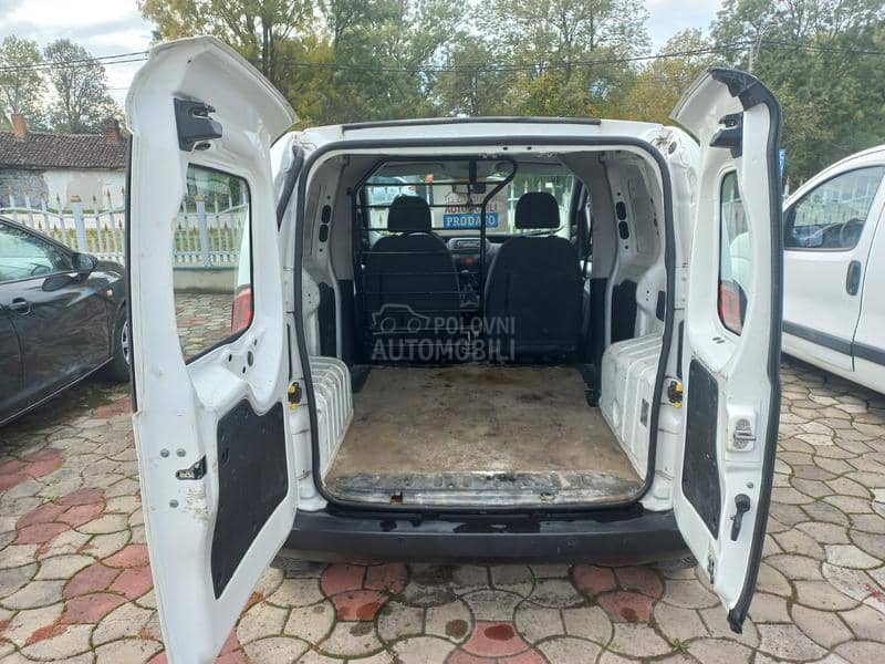 Peugeot Bipper 1300hdifap