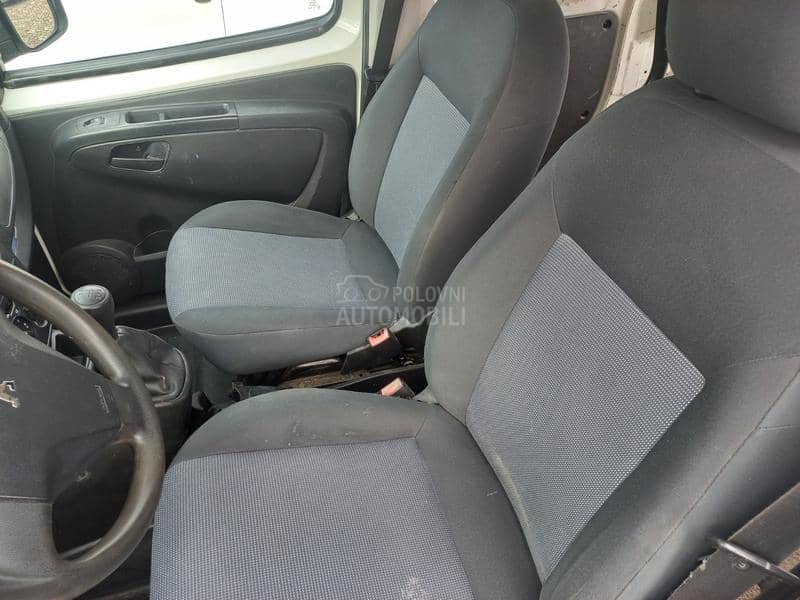 Peugeot Bipper 1300hdifap