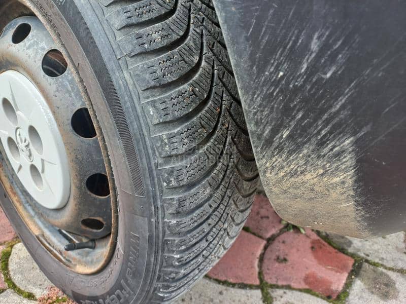 Peugeot Bipper 1300hdifap