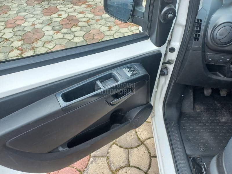 Peugeot Bipper 1300hdifap