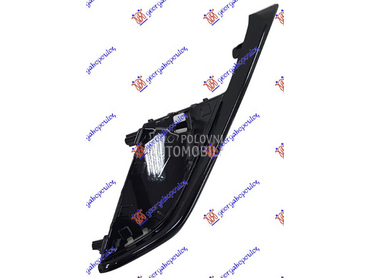 RESETKA PREDNJEG BRANIKA (BEZ za Mazda CX-3 od 2015. do 2019. god.