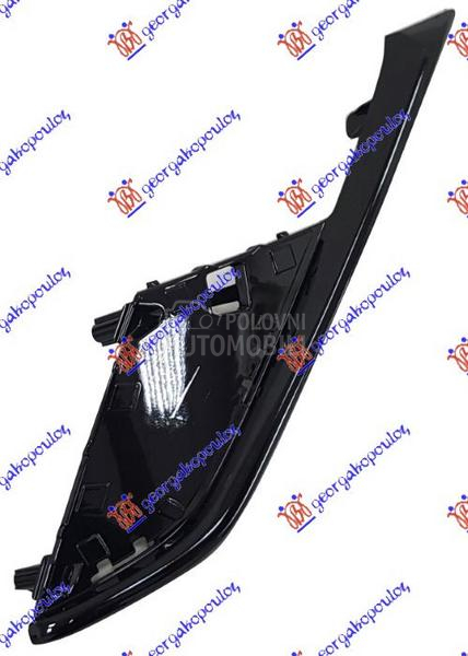 RESETKA PREDNJEG BRANIKA (BEZ