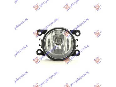 MAGLENKA OKRUGLA za Dacia Logan od 2016. do 2021. god.