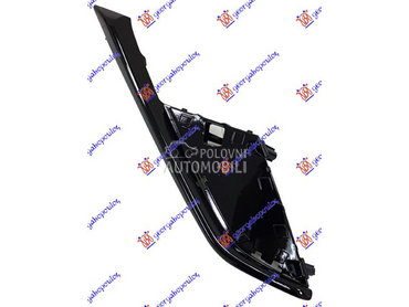 RESETKA PREDNJEG BRANIKA (BEZ za Mazda CX-3 od 2015. do 2019. god.