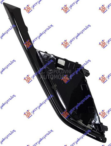 RESETKA PREDNJEG BRANIKA (BEZ