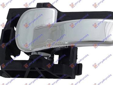 KVAKA PREDNJIH/ZADNJIH... za Nissan Qashqai od 2007. do 2010. god.