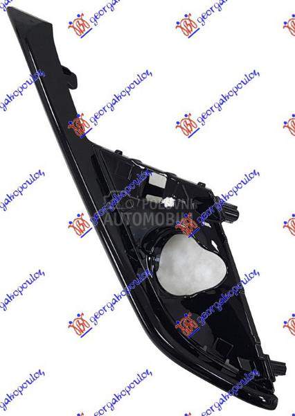 RESETKA PREDNJEG BRANIKA (SA M