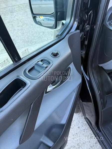 Ford Transit Custom 2.0 TDCI
