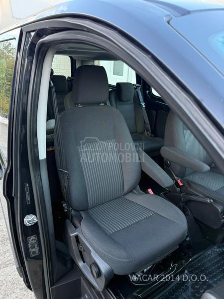 Ford Transit Custom 2.0 TDCI