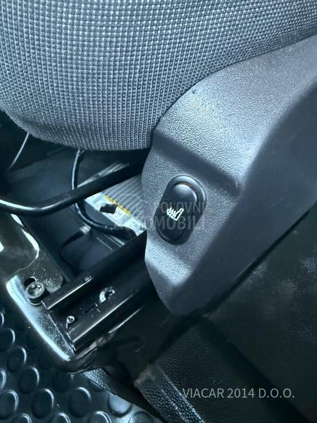 Ford Transit Custom 2.0 TDCI