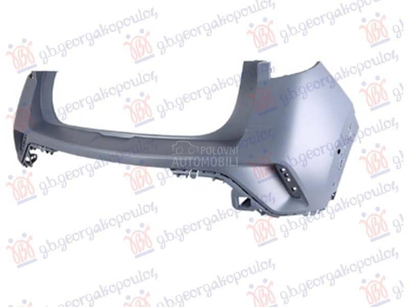 ZADNJI BRANIK GORNJI PM