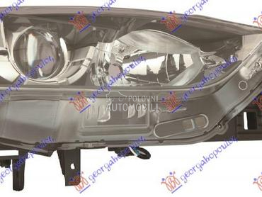 FAR ELEKTRICNI (DEPO) za Mazda CX-3 od 2015. do 2019. god.