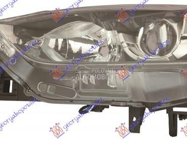 FAR ELEKTRICNI (DEPO) za Mazda CX-3 od 2015. do 2019. god.