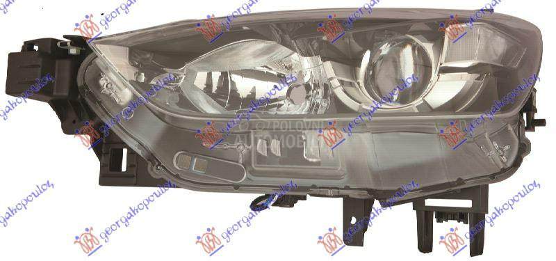 FAR ELEKTRICNI (DEPO)