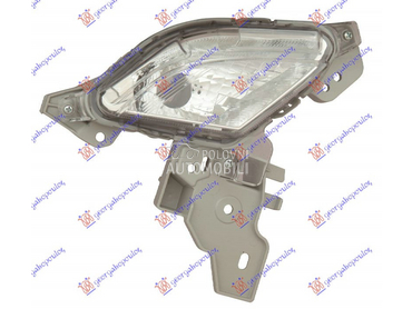 DNEVNO SVETLO za Mazda CX-3 od 2015. do 2019. god.