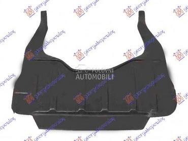 ZASTITA MOTORA (1.4) PLASTICNA za Fiat Punto od 1995. do 1999. god.