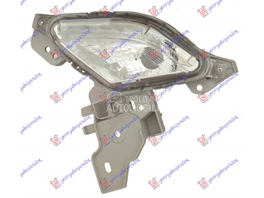 DNEVNO SVETLO za Mazda CX-3 od 2015. do 2019. god.