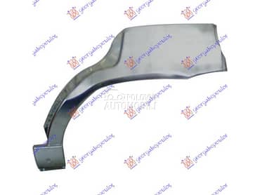 RUB 4 VRATA Levo za Škoda Felicia od 1994. do 1998. god.