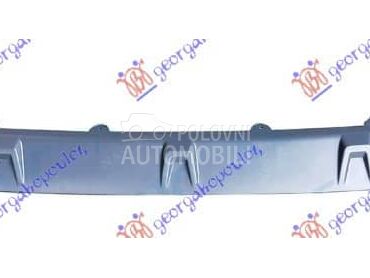 LAJSNA ZADNJEG BRANIKA... za BMW X5 za 2023. god.