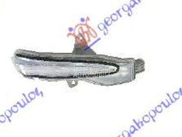 MIGAVAC U RETROVIZORU za Mazda CX-5 od 2011. do 2017. god.