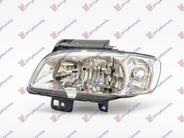 FAR ELEKTRICNI DUPLO... za Seat Cordoba od 1999. do 2002. god.