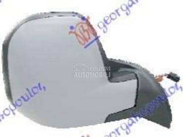 RETROVIZOR ELEKTRICNI SA... za Peugeot Partner od 2008. do 2015. god.