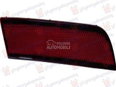 KATADIOPTER U ZADNJEM... za Volkswagen T-Roc od 2017. do 2022. god.