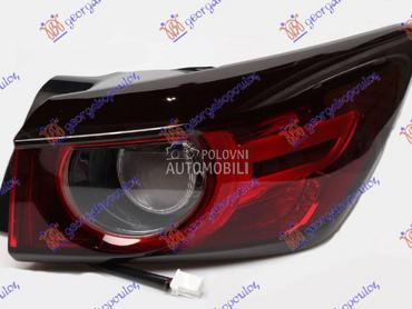 STOP LAMPA SPOLJASNJA (LED) 20 za Mazda CX-3 od 2015. do 2019. god.