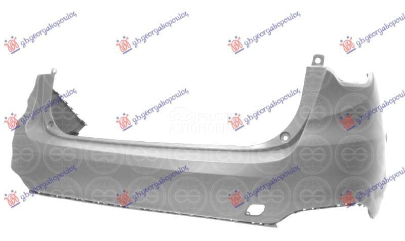 ZADNJI BRANIK PM KARAVAN