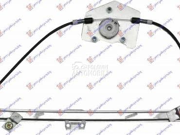 PODIZAC PREDNJEG PROZORA... za Peugeot 406 od 1996. do 2005. god.