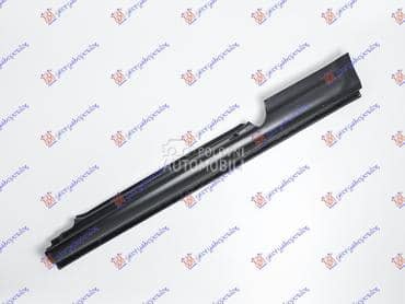 SAJTNA 3 VRATA Levo za Volkswagen Golf 4 od 1998. do 2004. god.