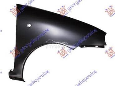 KRILO Desno za Fiat Seicento od 1998. do 2001. god.