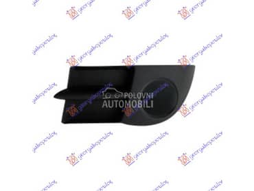 RESETKA PREDNJEG BRANIKA Levo za Renault Clio od 2001. do 2005. god.