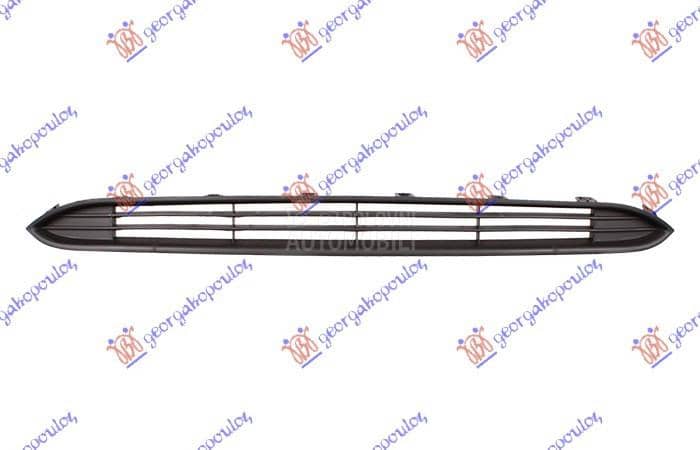 CENTRALNA RESETKA GORNJA...