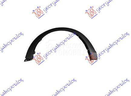 RUB PLASTICNI PREDNJEG BLATOBR