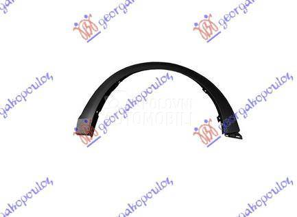 RUB PLASTICNI PREDNJEG BLATOBR